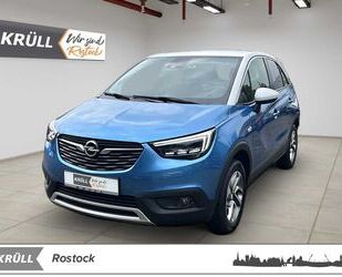 Opel Crossland (X) Gebrauchtwagen