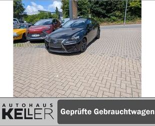 Lexus IS 300 Gebrauchtwagen