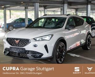 Cupra Formentor Gebrauchtwagen