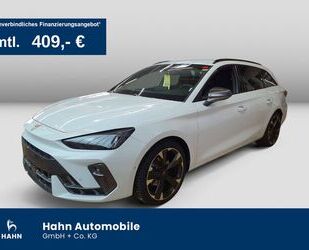 Cupra Leon Gebrauchtwagen