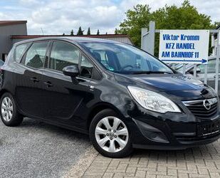 Opel Meriva Gebrauchtwagen