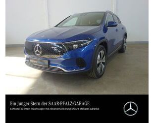 Mercedes-Benz EQA Gebrauchtwagen