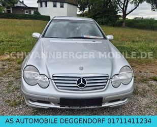 Mercedes-Benz CL 220 Gebrauchtwagen