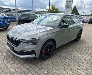 Skoda Scala Gebrauchtwagen