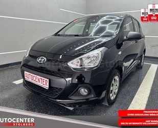 Hyundai i10 Gebrauchtwagen