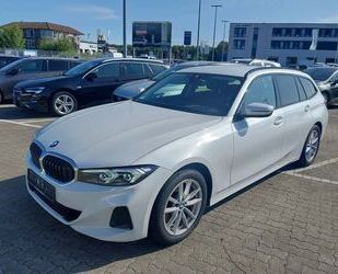 BMW 320 Gebrauchtwagen