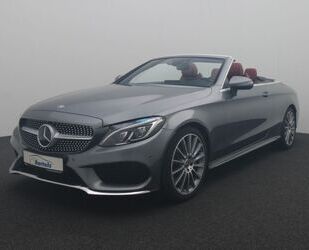 Mercedes-Benz C 300 Gebrauchtwagen
