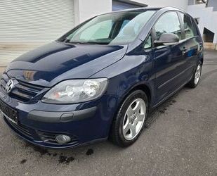 VW Golf Plus Gebrauchtwagen