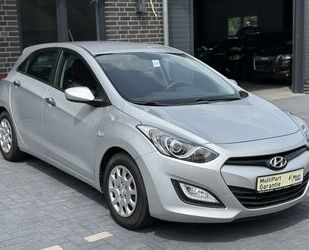 Hyundai i30 Gebrauchtwagen