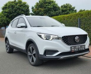 MG ZS Gebrauchtwagen