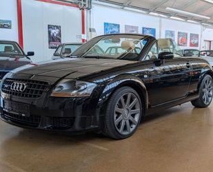 Audi TT Gebrauchtwagen