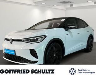 VW ID.5 Gebrauchtwagen