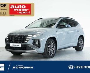 Hyundai TUCSON Gebrauchtwagen