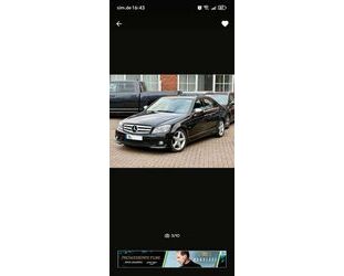 Mercedes-Benz C 320 Gebrauchtwagen