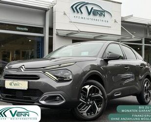 Citroen C4 Gebrauchtwagen