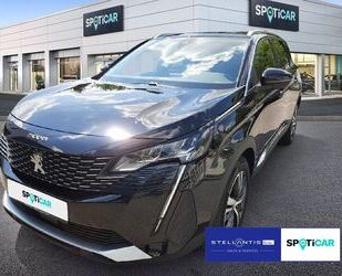Peugeot 5008 Gebrauchtwagen