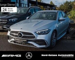 Mercedes-Benz C 220 Gebrauchtwagen