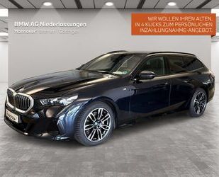 BMW 540 Gebrauchtwagen