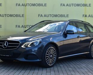 Mercedes-Benz E 220 Gebrauchtwagen
