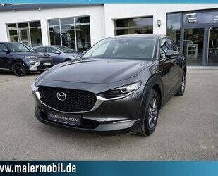 Mazda CX-30 Gebrauchtwagen