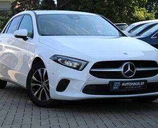 Mercedes-Benz A 180 Gebrauchtwagen