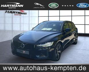 Volvo V60 Gebrauchtwagen