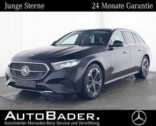Mercedes-Benz E 300 Gebrauchtwagen