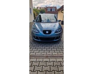 Seat Toledo Gebrauchtwagen