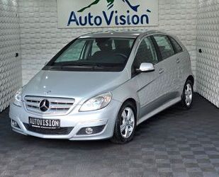 Mercedes-Benz B 200 Gebrauchtwagen