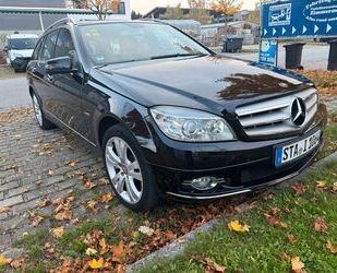 Mercedes-Benz C 180 Gebrauchtwagen