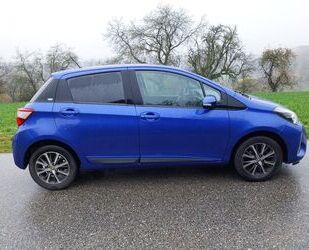 Toyota Yaris Gebrauchtwagen