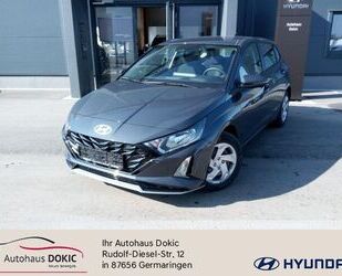 Hyundai i20 Gebrauchtwagen