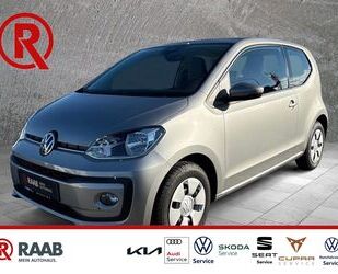 VW up! Gebrauchtwagen