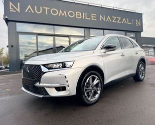 DS Automobiles DS7 (Crossback) Gebrauchtwagen
