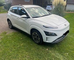 Hyundai KONA Elektro Gebrauchtwagen