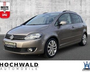 VW Golf Plus Gebrauchtwagen