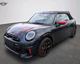 Mini John Cooper Works Cabrio Gebrauchtwagen
