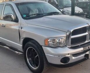Dodge RAM Gebrauchtwagen