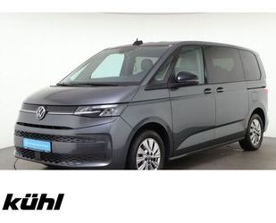 VW T7 Multivan Gebrauchtwagen