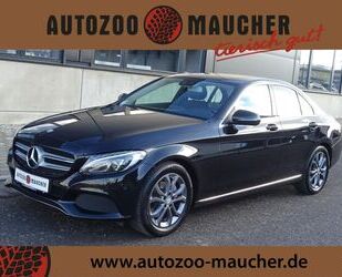 Mercedes-Benz C 180 Gebrauchtwagen