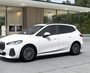 BMW 218 Active Tourer Gebrauchtwagen