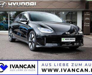 Hyundai IONIQ 6 Gebrauchtwagen