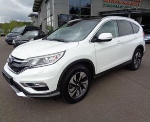 Honda CR-V Gebrauchtwagen