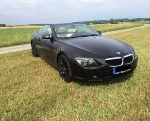 BMW 630 Gebrauchtwagen