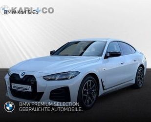BMW i4 Gebrauchtwagen