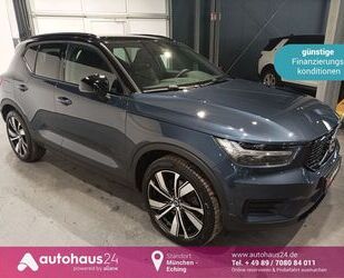 Volvo XC40 Gebrauchtwagen