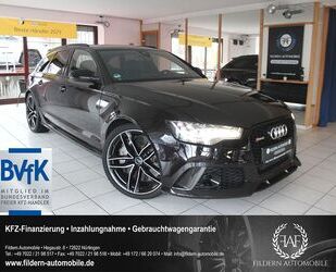 Audi RS6 Gebrauchtwagen