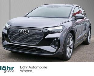 Audi Q4 e-tron Gebrauchtwagen