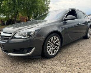 Opel Insignia Gebrauchtwagen