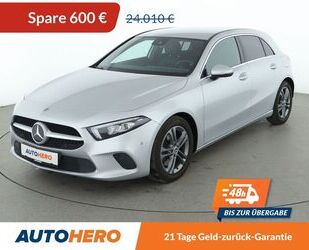 Mercedes-Benz A 250 Gebrauchtwagen